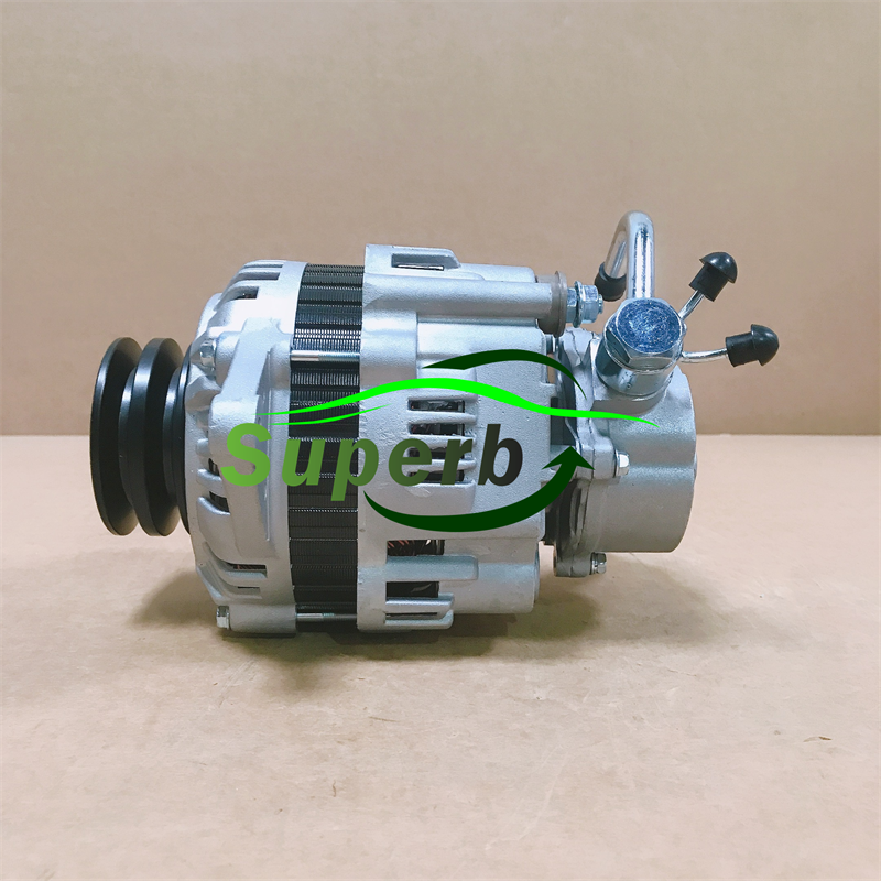 Alternator 37300-42459 37300-42456 37300-42455 37300-42454 37300-42452 12V for HYUNDAI KIA H-1