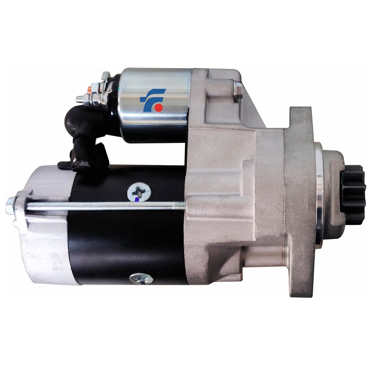 12V 2.0KW 10T CW Starter Motor for NISSAN YD25 S14-413C 23300-EB71E S14413C 23300EB71E