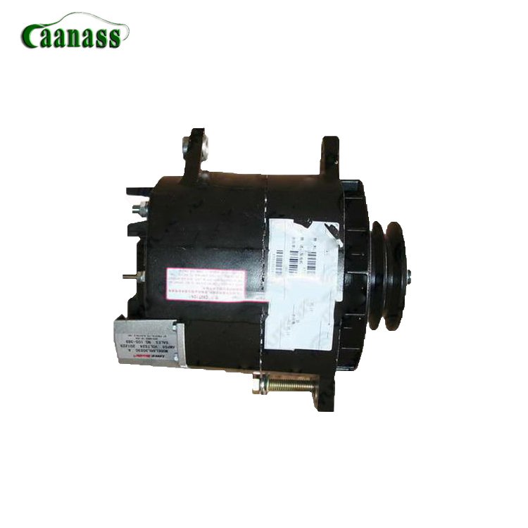 3701-00005A/3701-00008A ZK6120 ZK6129 8SC3110VC 24V 150A Alternator Stator Use for Yutong Bus Spare Parts