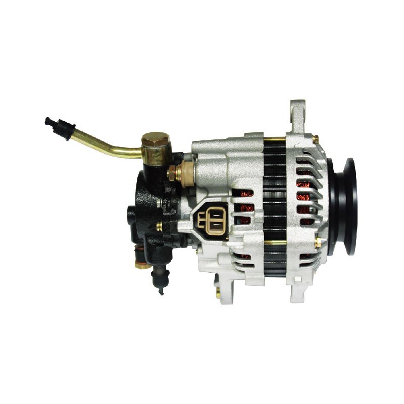 2022 High Quality Is Suitable for Chevrolet Alternator with 14V/85A A5TB1191ZT 1360C200