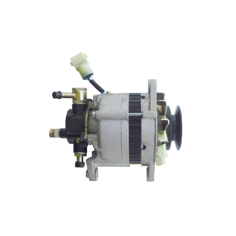 2022 High Quality Is Suitable for Chevrolet Alternator with 14V/85A A5TB1191ZT 1360C200