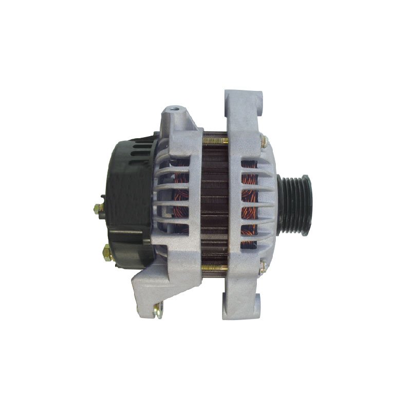 2022 High Quality Is Suitable for Chevrolet Alternator with 14V/85A A5TB1191ZT 1360C200