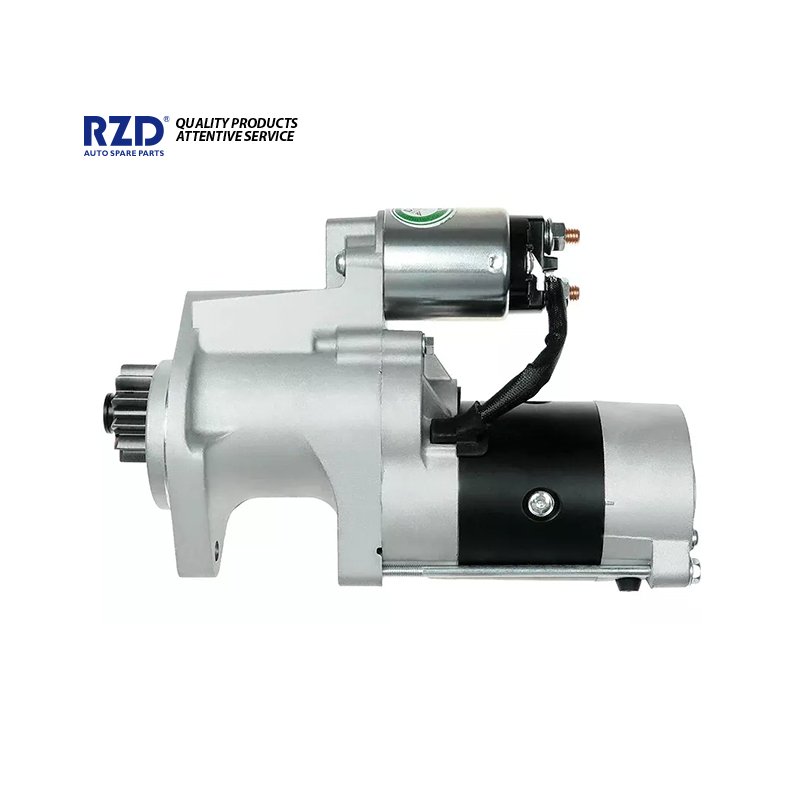 23300-VK500 Car Starter 12v 24v STARTER MOTOR for NISSAN YD25 DDTi/DTi/Di Navara D22 PICK up 2.5 LTR
