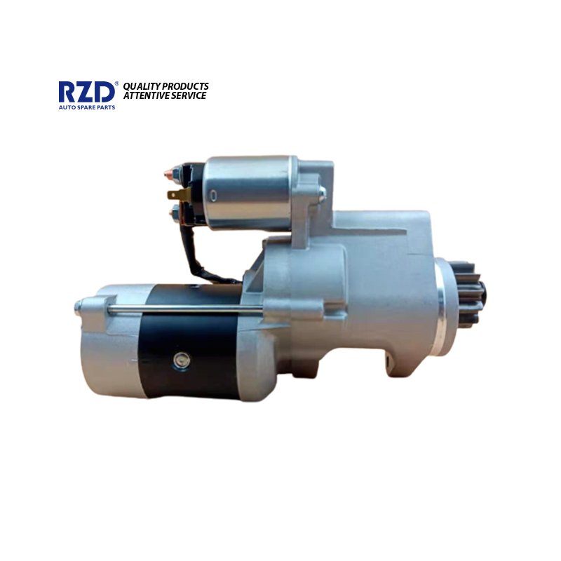 23300-VK500 Car Starter 12v 24v STARTER MOTOR for NISSAN YD25 DDTi/DTi/Di Navara D22 PICK up 2.5 LTR