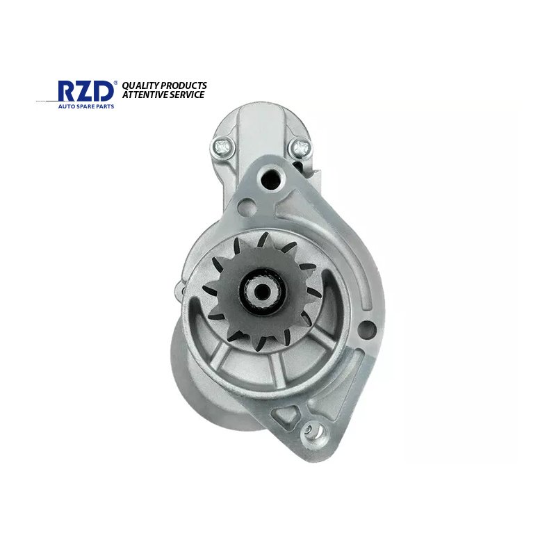 23300-VK500 Car Starter 12v 24v STARTER MOTOR for NISSAN YD25 DDTi/DTi/Di Navara D22 PICK up 2.5 LTR