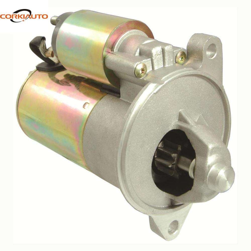 BRAND NEW 3241N;30-3241;150-319A;S600319A Auto Starter for 12V 1.4KW 10T CW for GM CAR