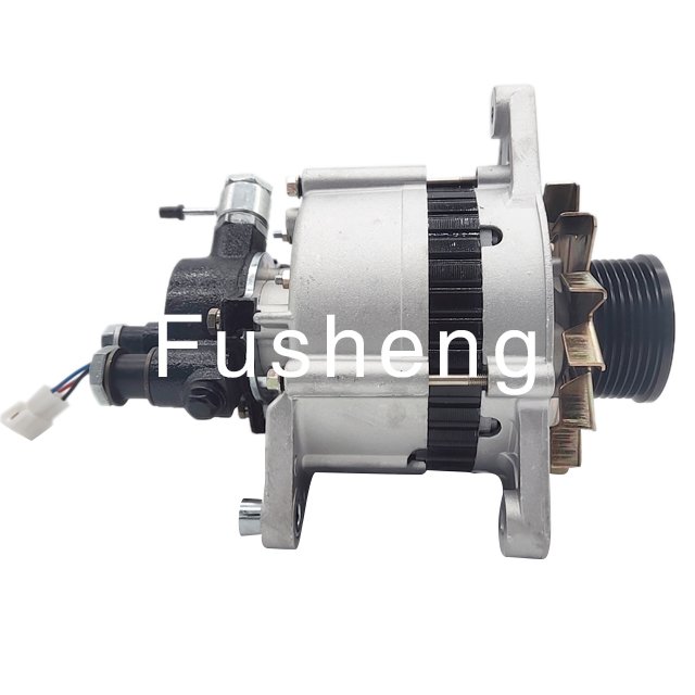 Heavy Truck Parts Alternator for FOTON 1036 QC 485 Parts 1408502910037 14v/28v 70a/35a