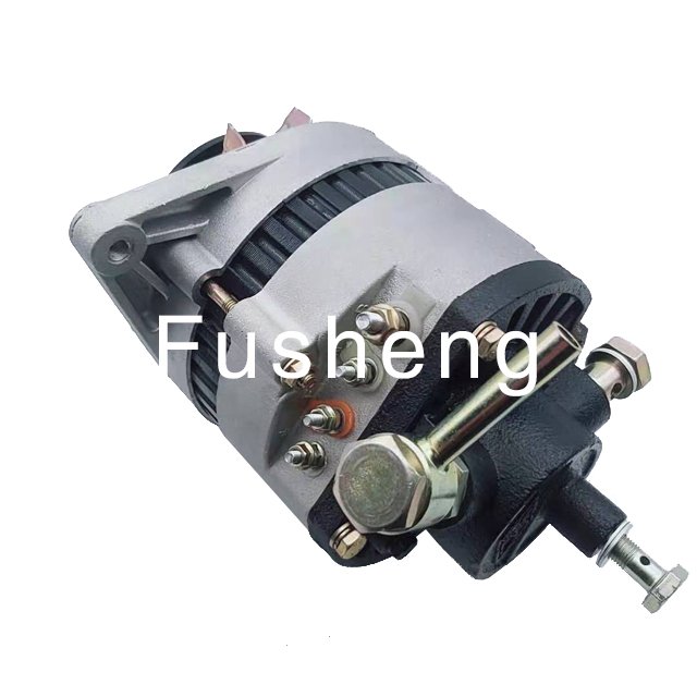 Heavy Truck Parts Alternator for FOTON 1036 QC 485 Parts 1408502910037 14v/28v 70a/35a