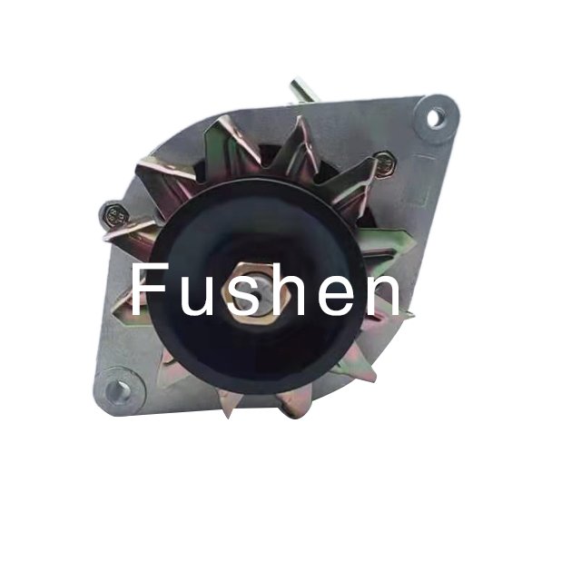 Heavy Truck Parts Alternator for FOTON 1036 QC 485 Parts 1408502910037 14v/28v 70a/35a