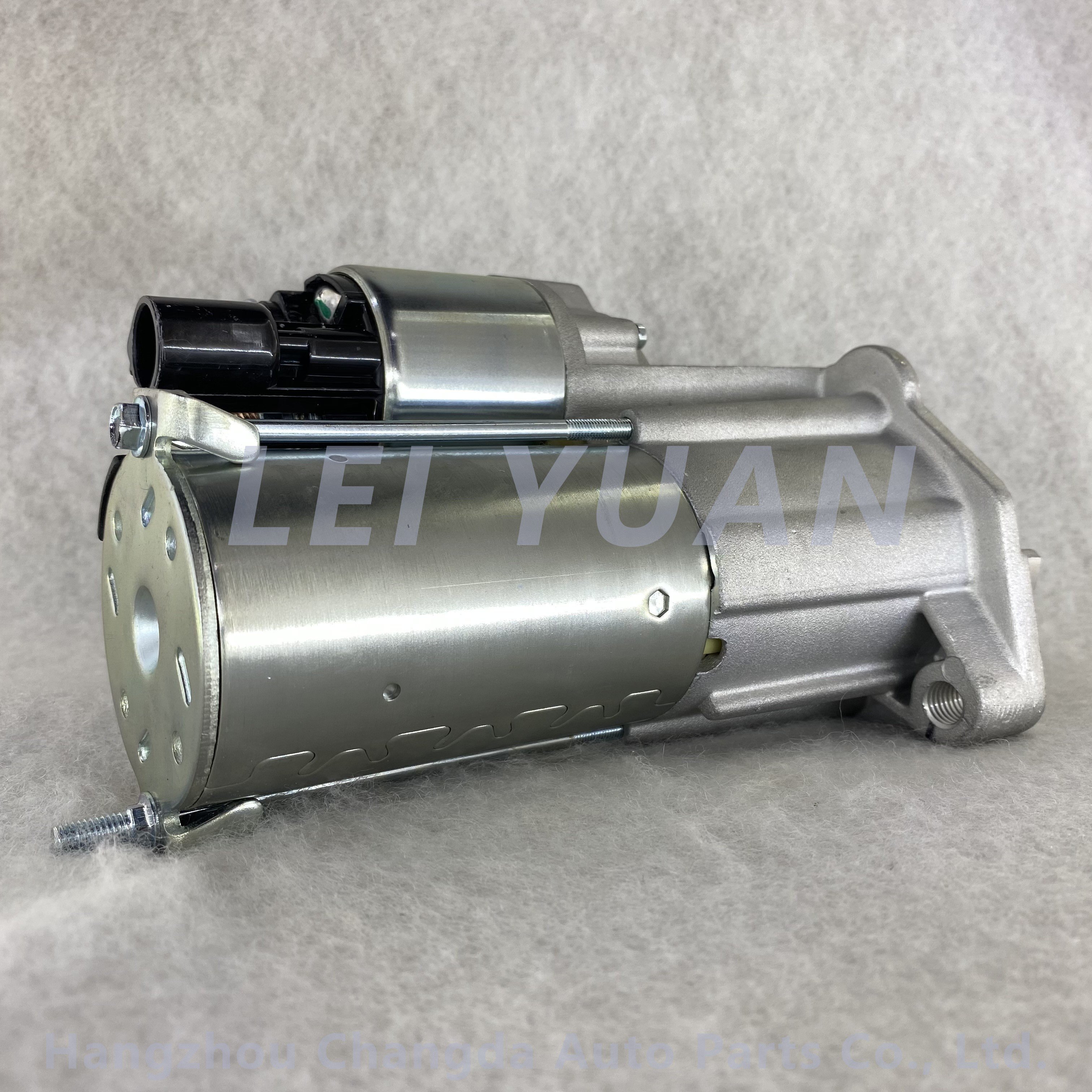 12V Starter Motor for AUDI A6 2.0 06D911023AX 220430 438190 0986024180