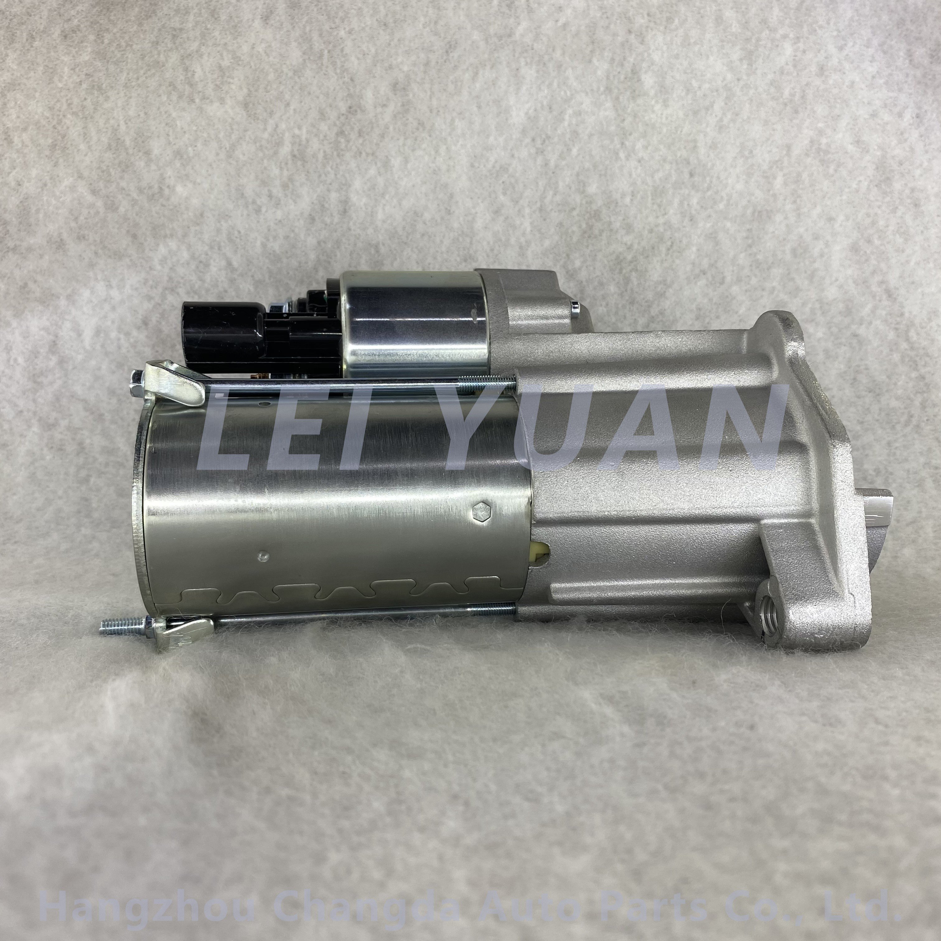 12V Starter Motor for AUDI A6 2.0 06D911023AX 220430 438190 0986024180