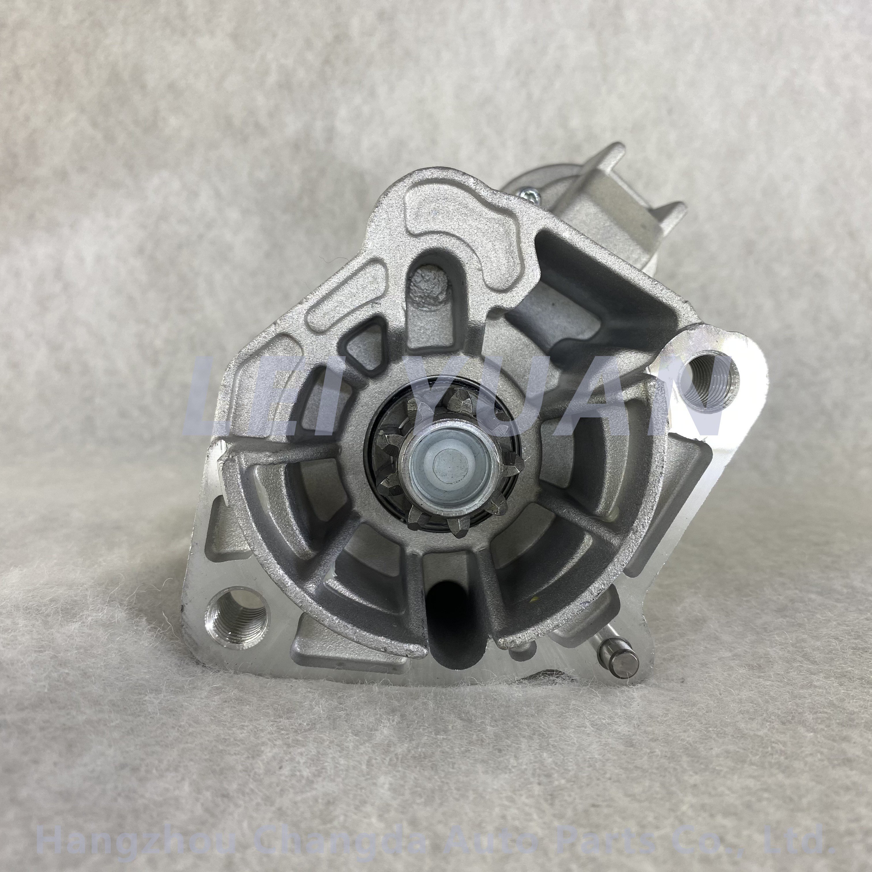 12V Starter Motor for AUDI A6 2.0 06D911023AX 220430 438190 0986024180