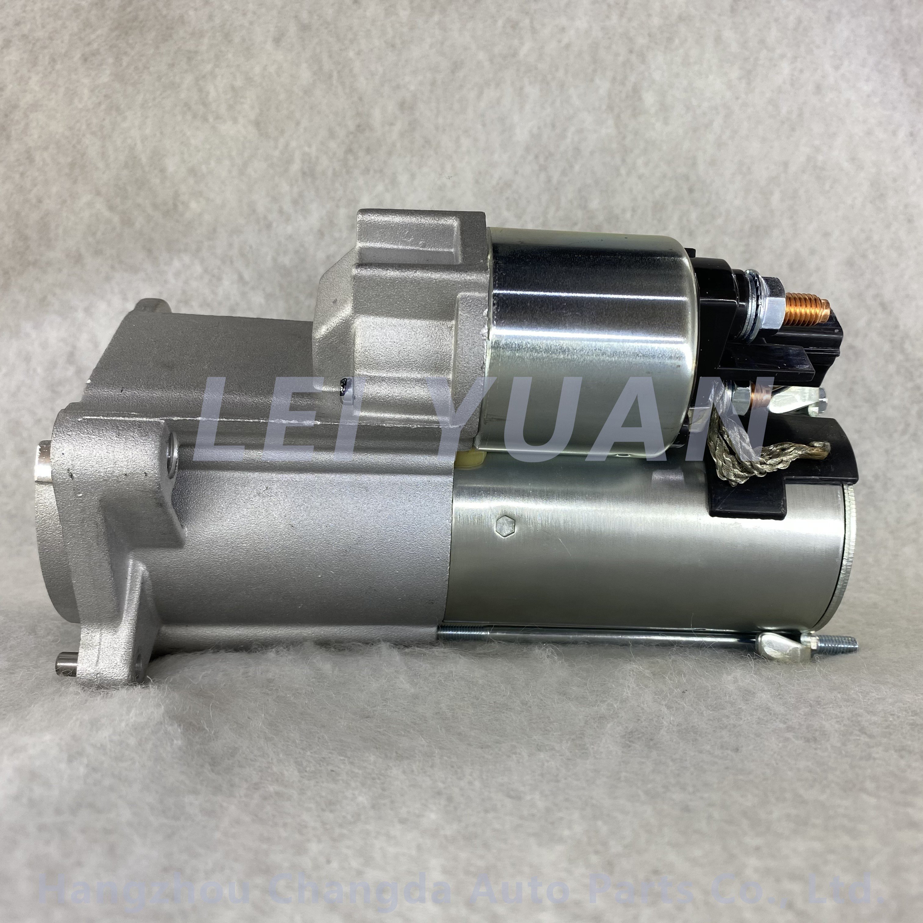 12V Starter Motor for AUDI A6 2.0 06D911023AX 220430 438190 0986024180