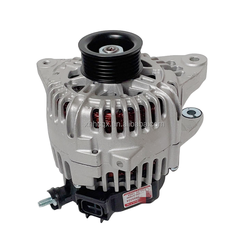 Car Alternator for HYUNDAI TUCSON TIBURON GN 3730037800 11188 2655424 2655524 211020 30037800 3730037250 3730037250R