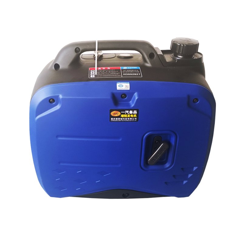 Electric Tricycle Lithium Gasoline 72v 60v 48v DC Generator for Battery Charging Portable 60vdc Generator Shipped to Guangzhou