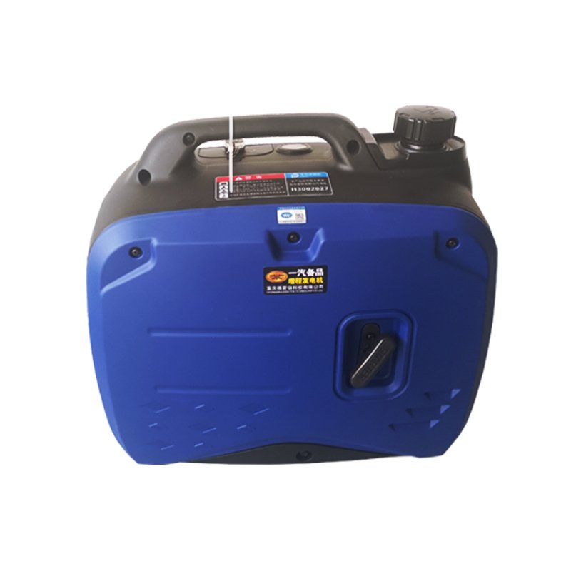 Electric Tricycle Lithium Gasoline 72v 60v 48v DC Generator for Battery Charging Portable 60vdc Generator Shipped to Guangzhou