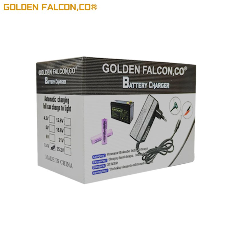 Auto Battery Charger 24v 2a Lithium Ion Battery Charger High Quality Battery Chargers