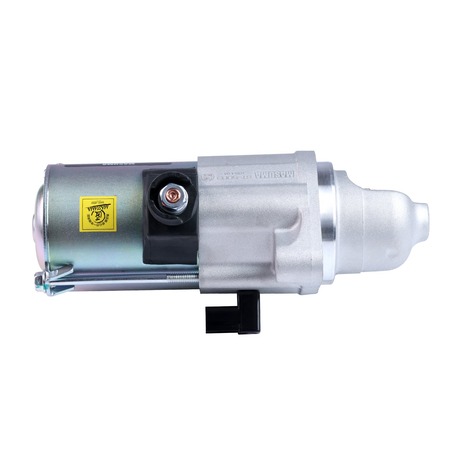ST-5003 MASUMA Auto High Strength Good Quality Starter Motor 31200-5R0-J01 for toyota