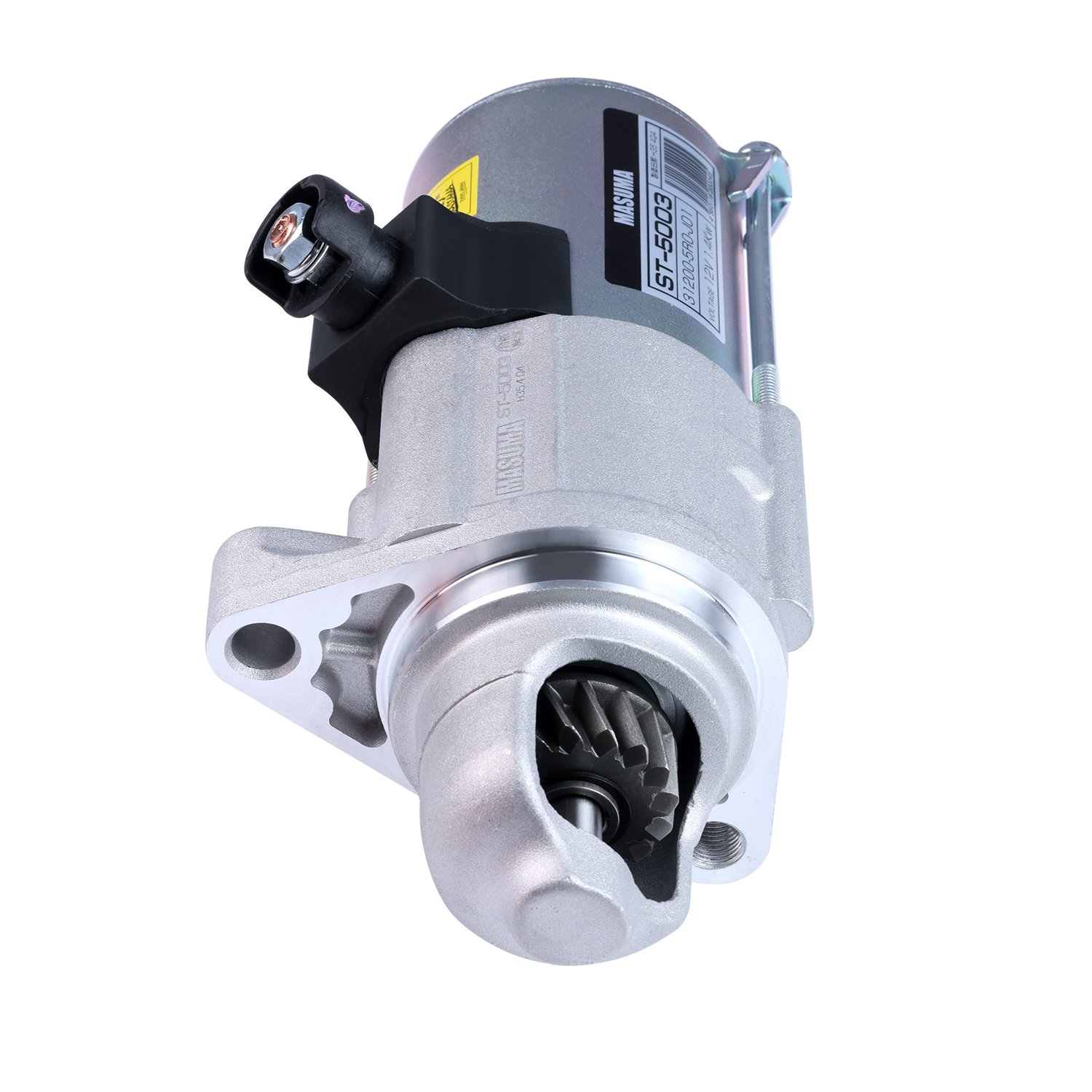 ST-5003 MASUMA Auto High Strength Good Quality Starter Motor 31200-5R0-J01 for toyota
