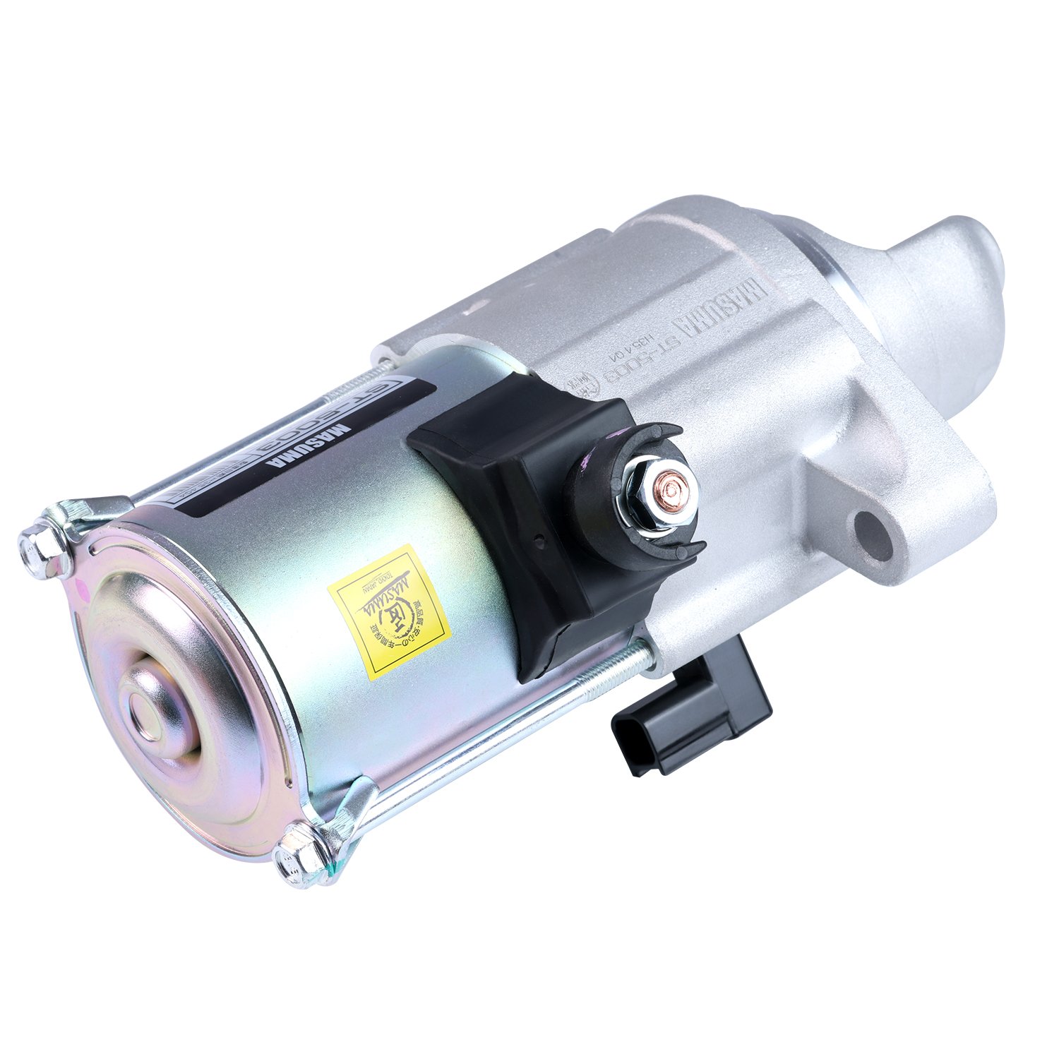 ST-5003 MASUMA Auto High Strength Good Quality Starter Motor 31200-5R0-J01 for toyota