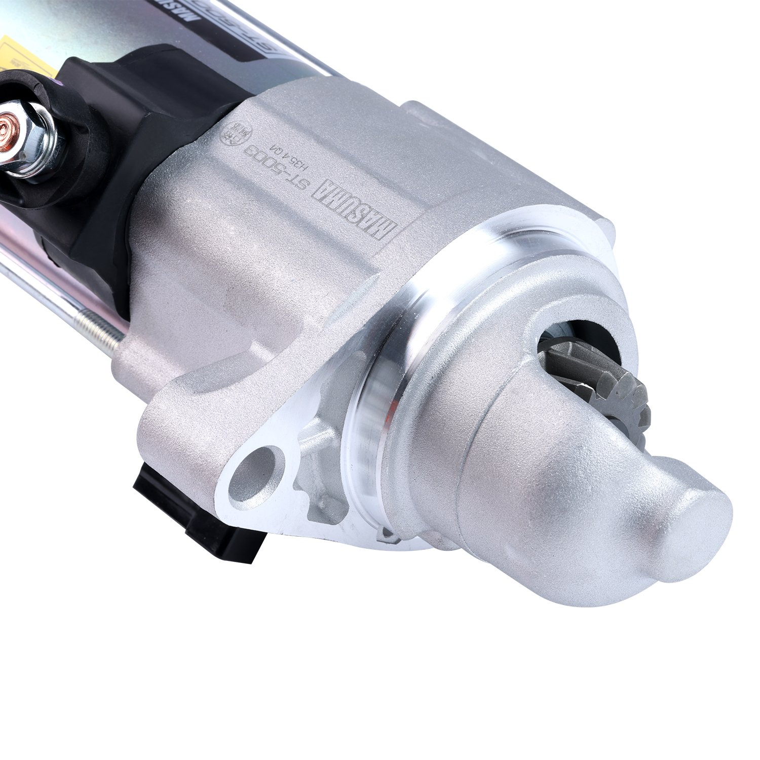 ST-5003 MASUMA Auto High Strength Good Quality Starter Motor 31200-5R0-J01 for toyota