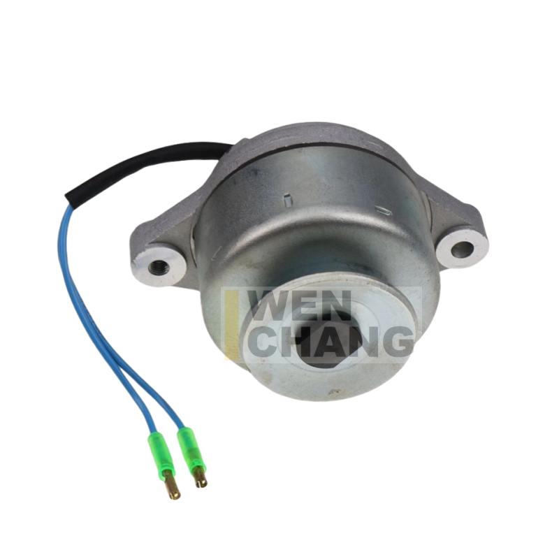 WENCHANG Brand New PERMANENT MAGNET Alternator 12V 14A for KUBOTA B2320 B2920 AUTOMOTIVE ALTERNATOR