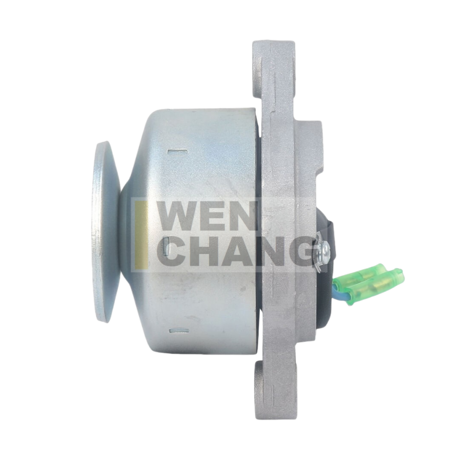 WENCHANG Brand New PERMANENT MAGNET Alternator 12V 14A for KUBOTA B2320 B2920 AUTOMOTIVE ALTERNATOR