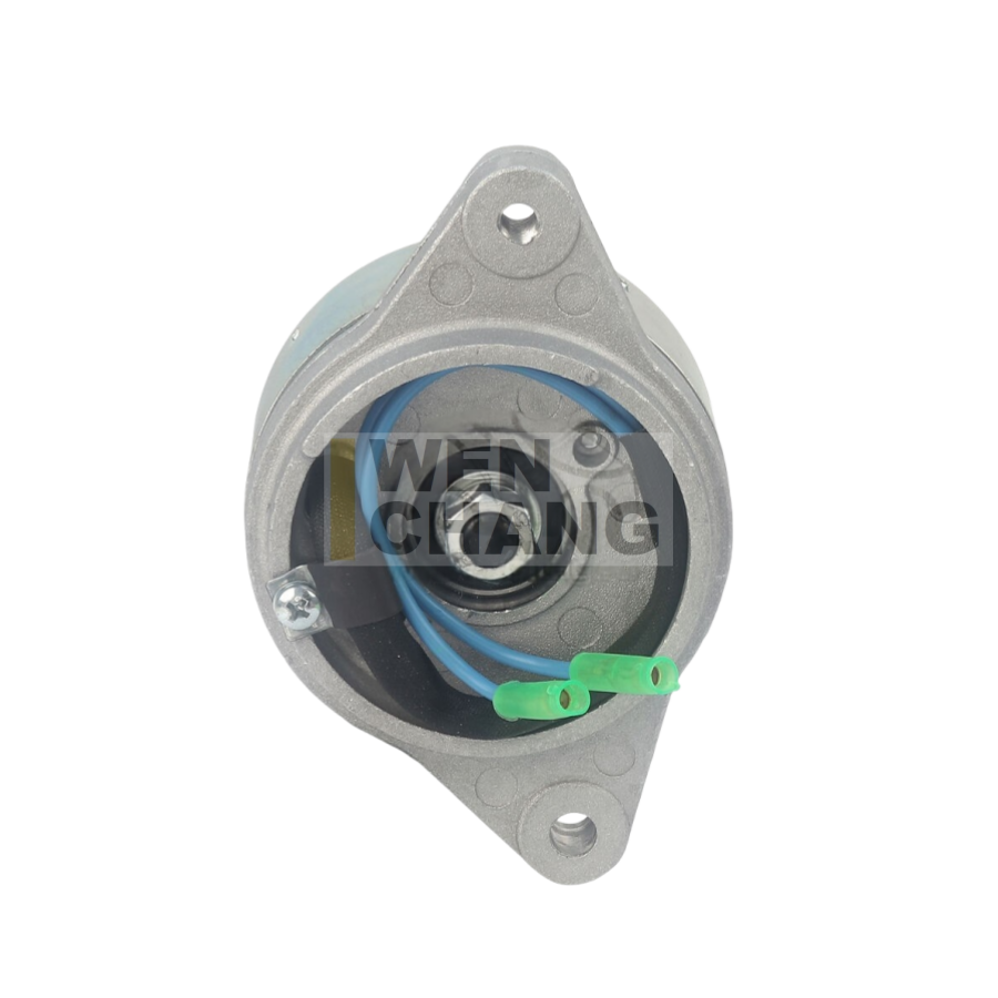 WENCHANG Brand New PERMANENT MAGNET Alternator 12V 14A for KUBOTA B2320 B2920 AUTOMOTIVE ALTERNATOR