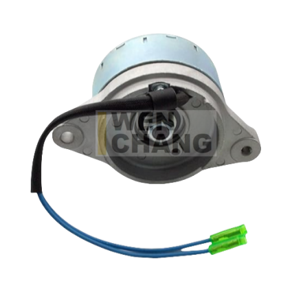 WENCHANG Brand New PERMANENT MAGNET Alternator 12V 14A for KUBOTA B2320 B2920 AUTOMOTIVE ALTERNATOR