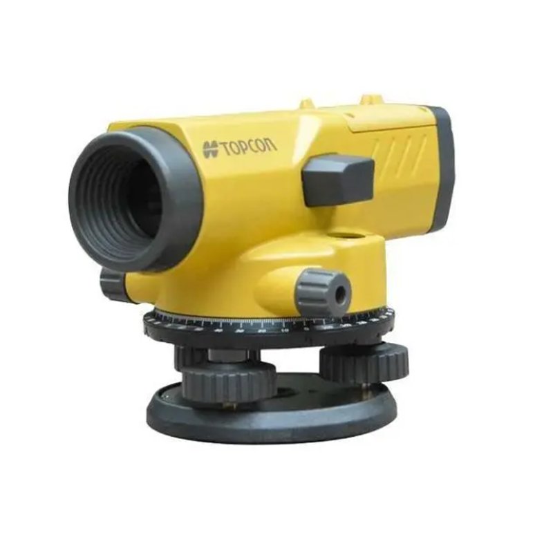 AT-B4A High Precision Survey Equipment Engineering Measuring Leveling Instrument Auto Level Optical Level