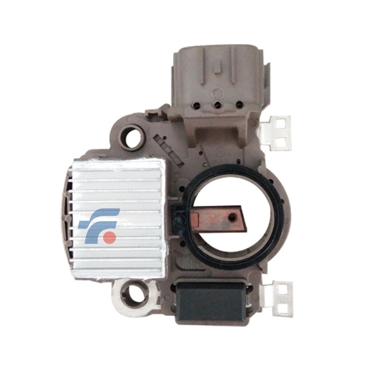 Auto Spare Parts Car Alternator Voltage JX493Q1-93 JX493ZQ5 JX493ZLQ3-61 Regulator for Car Alternator