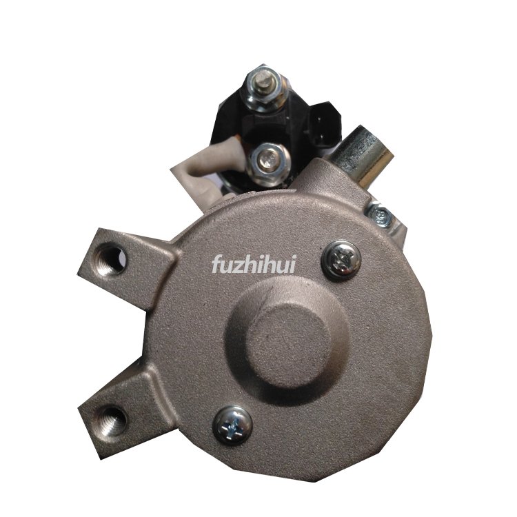 Auto Parts Starter Motor for Land Rover Range Rover Sport 2013 Discovery 4 OE LR080307 LR041976 428000-9710 DPLA-11001-AC