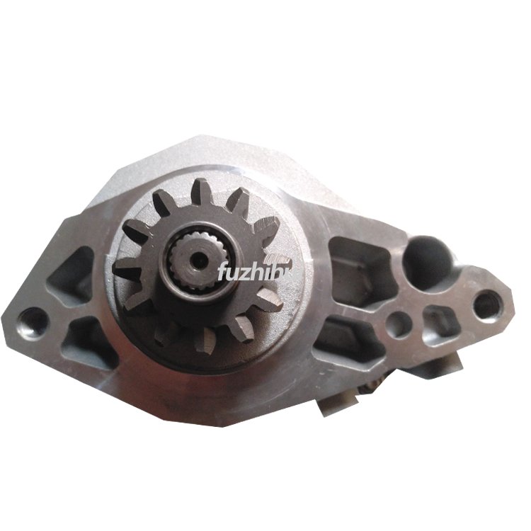 Auto Parts Starter Motor for Land Rover Range Rover Sport 2013 Discovery 4 OE LR080307 LR041976 428000-9710 DPLA-11001-AC
