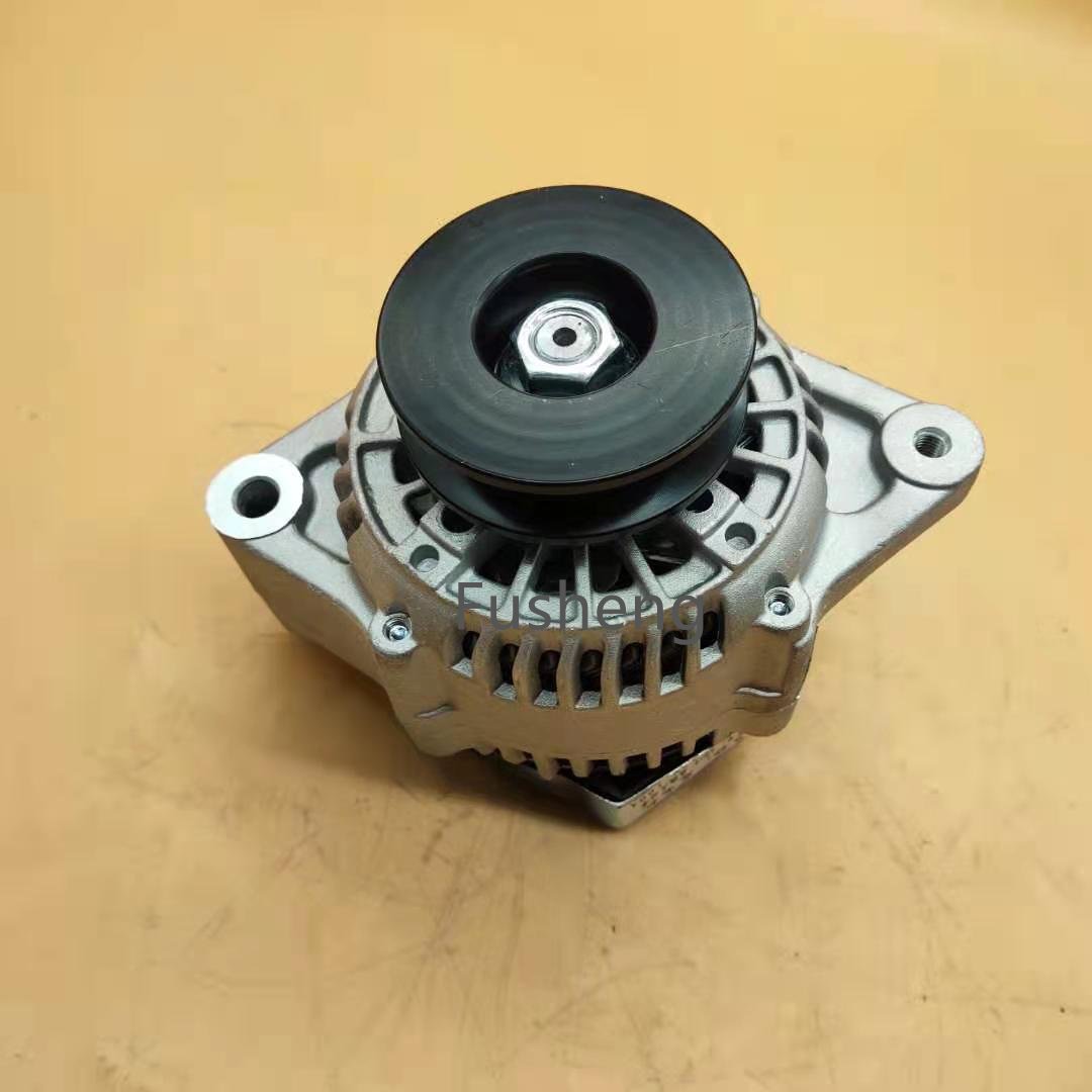 High Quality Car Alternator for Toyota Corolla OEM 27060-0D260 270600D260