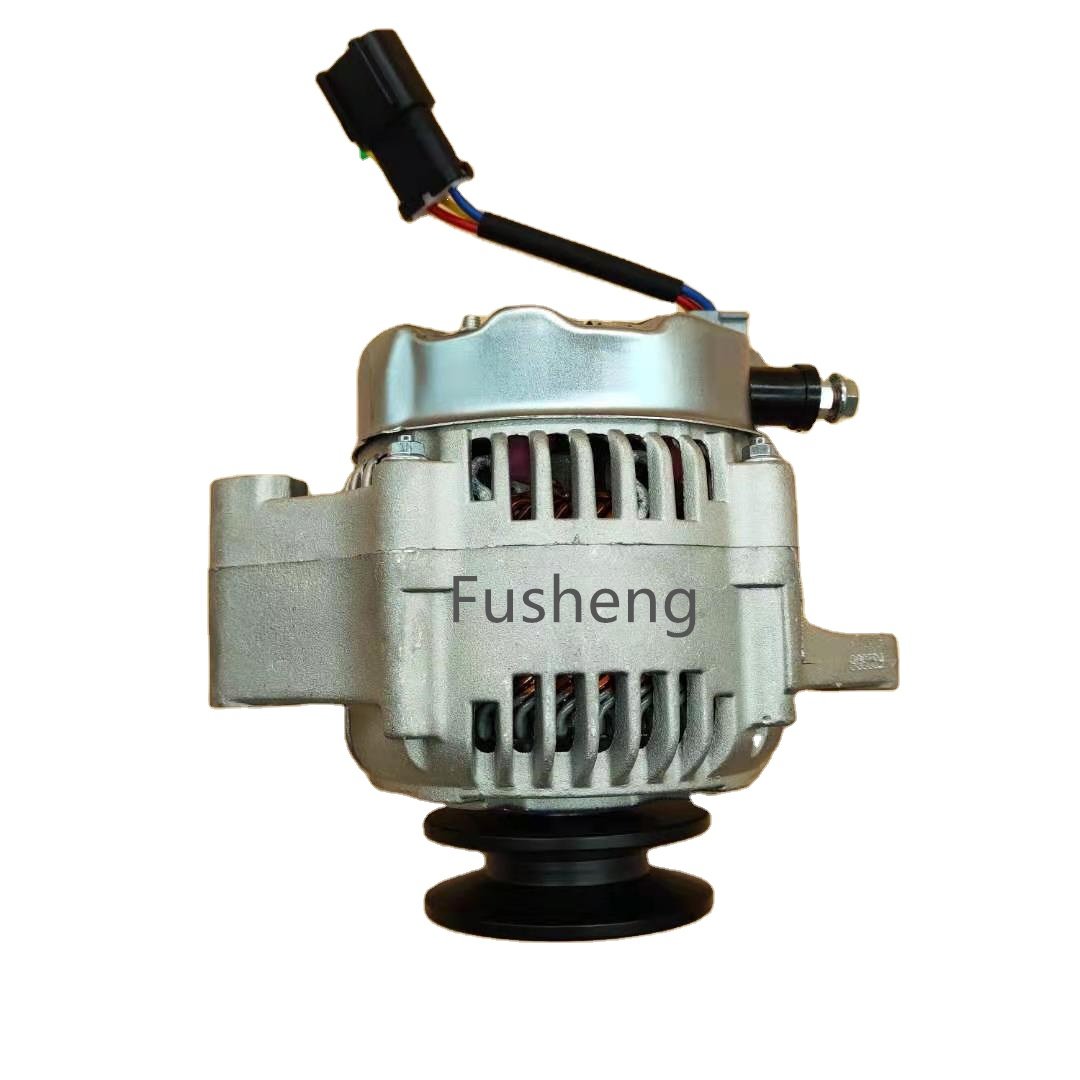 High Quality Car Alternator for Toyota Corolla OEM 27060-0D260 270600D260