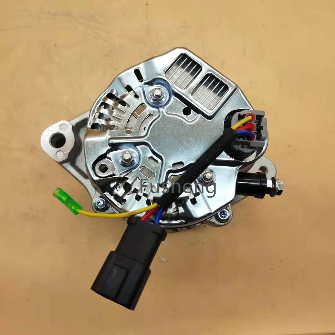 High Quality Car Alternator for Toyota Corolla OEM 27060-0D260 270600D260