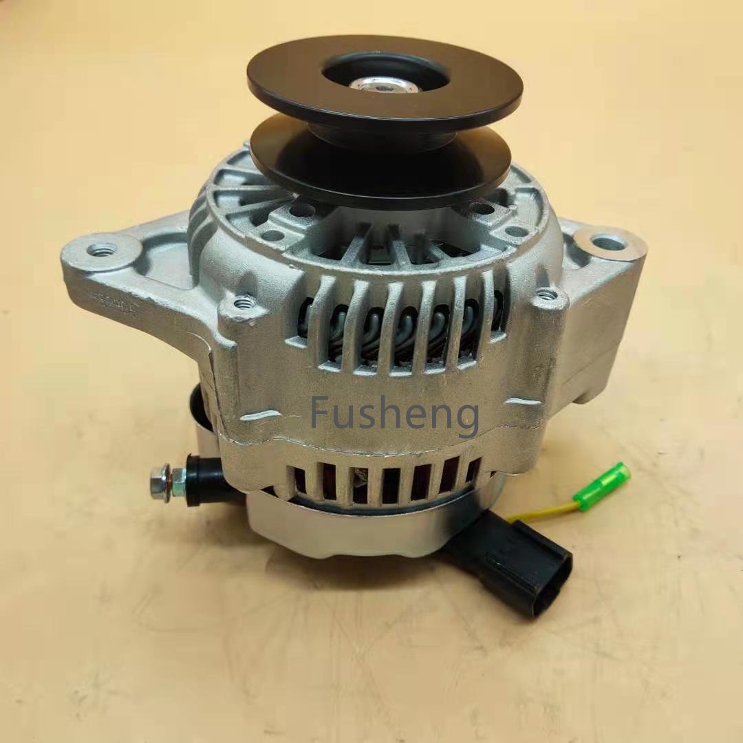 High Quality Car Alternator for Toyota Corolla OEM 27060-0D260 270600D260