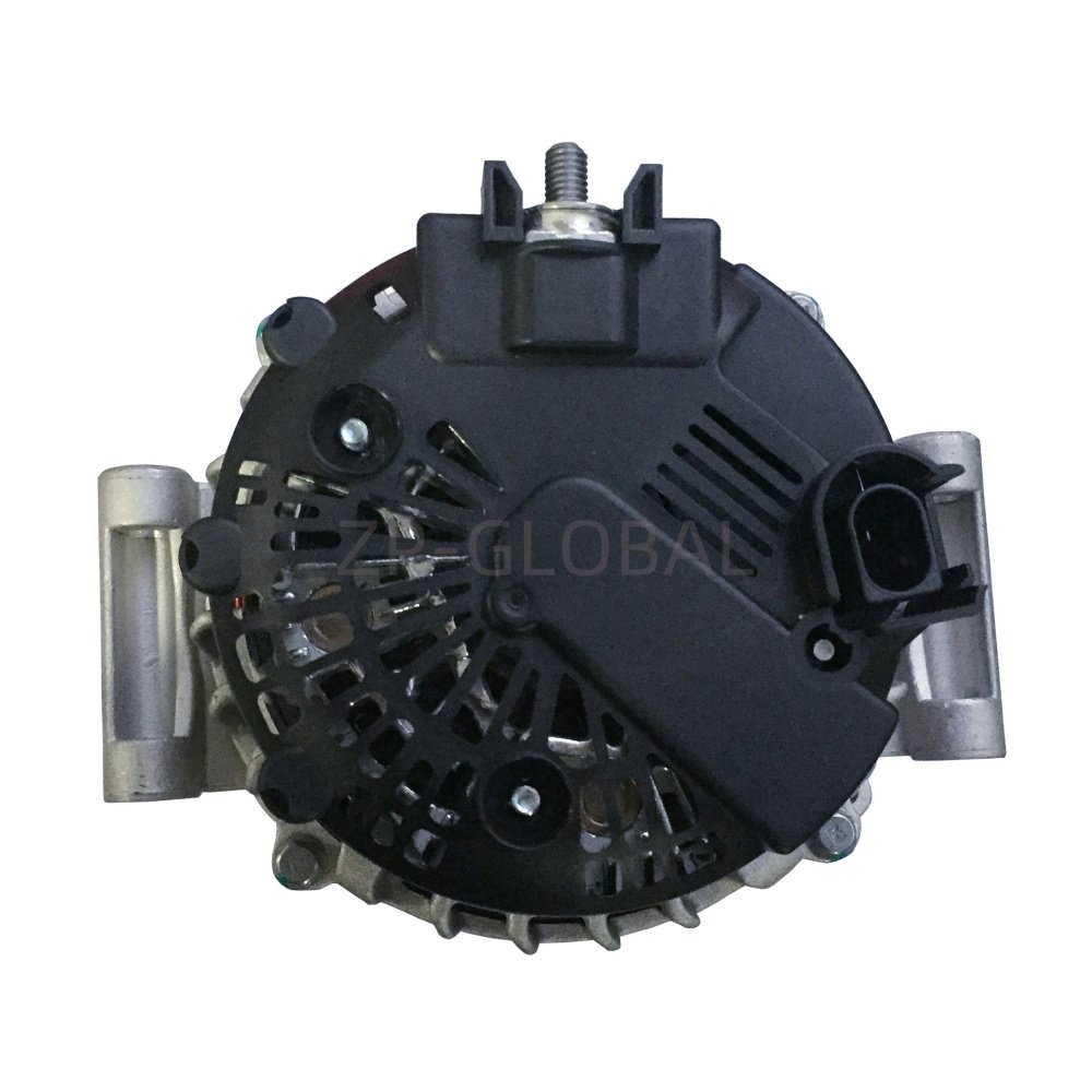 Price Advance Auto Parts Alternator Replacement 0009060401 for Mercedes-Benz C180/C200/E220/E250 2.2