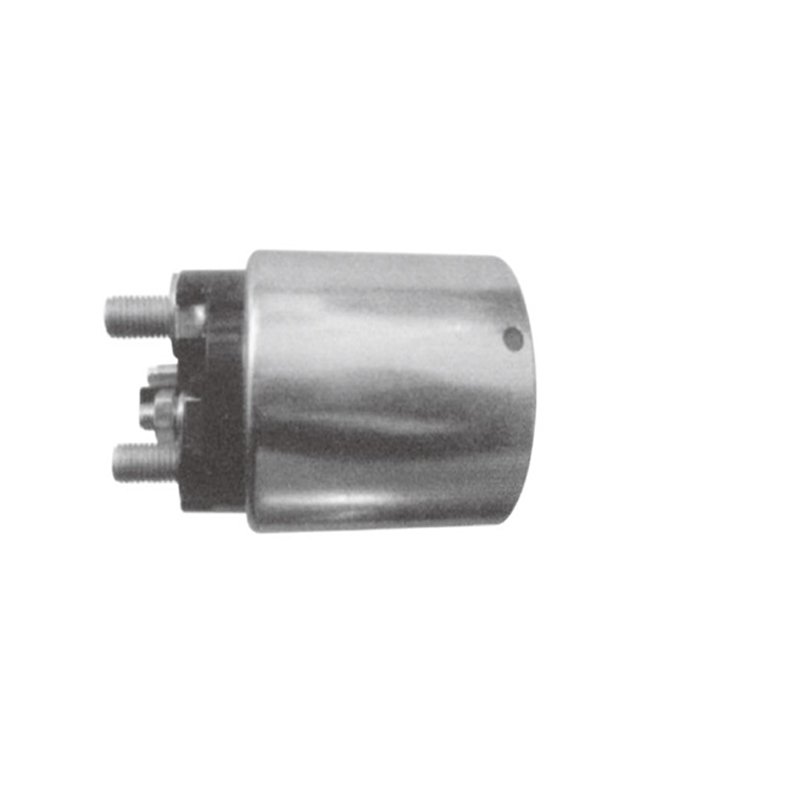Auto Solenoid Starter Solenoid 66-125 1114580 12V