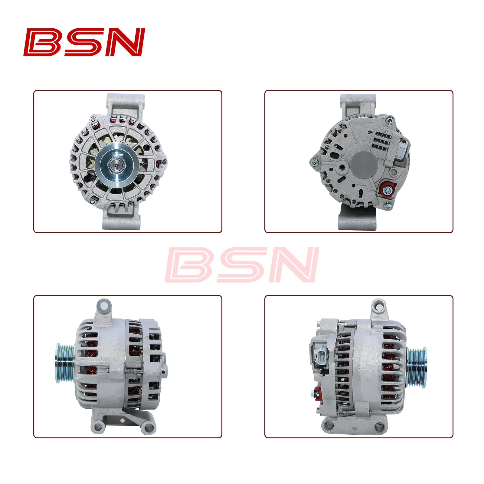 12V Best Price Alternator OE 231000V100 A2TA7191 A2TA7725 in Stock