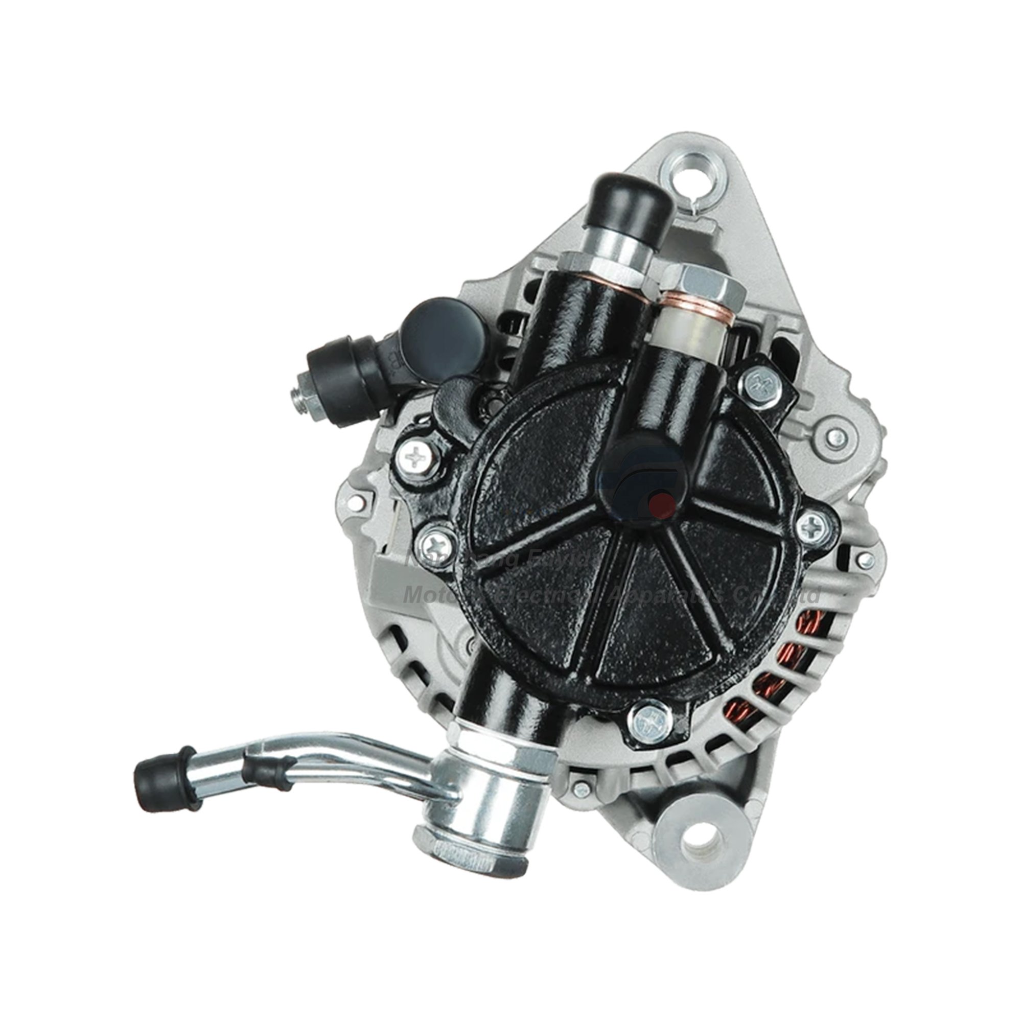 14V 110A 5PK Car Alternator JA1789IR 37300-4X503 37300-4X500 TA000A56901 TA000A61201 Generator Assembly for Kia for Hyundai