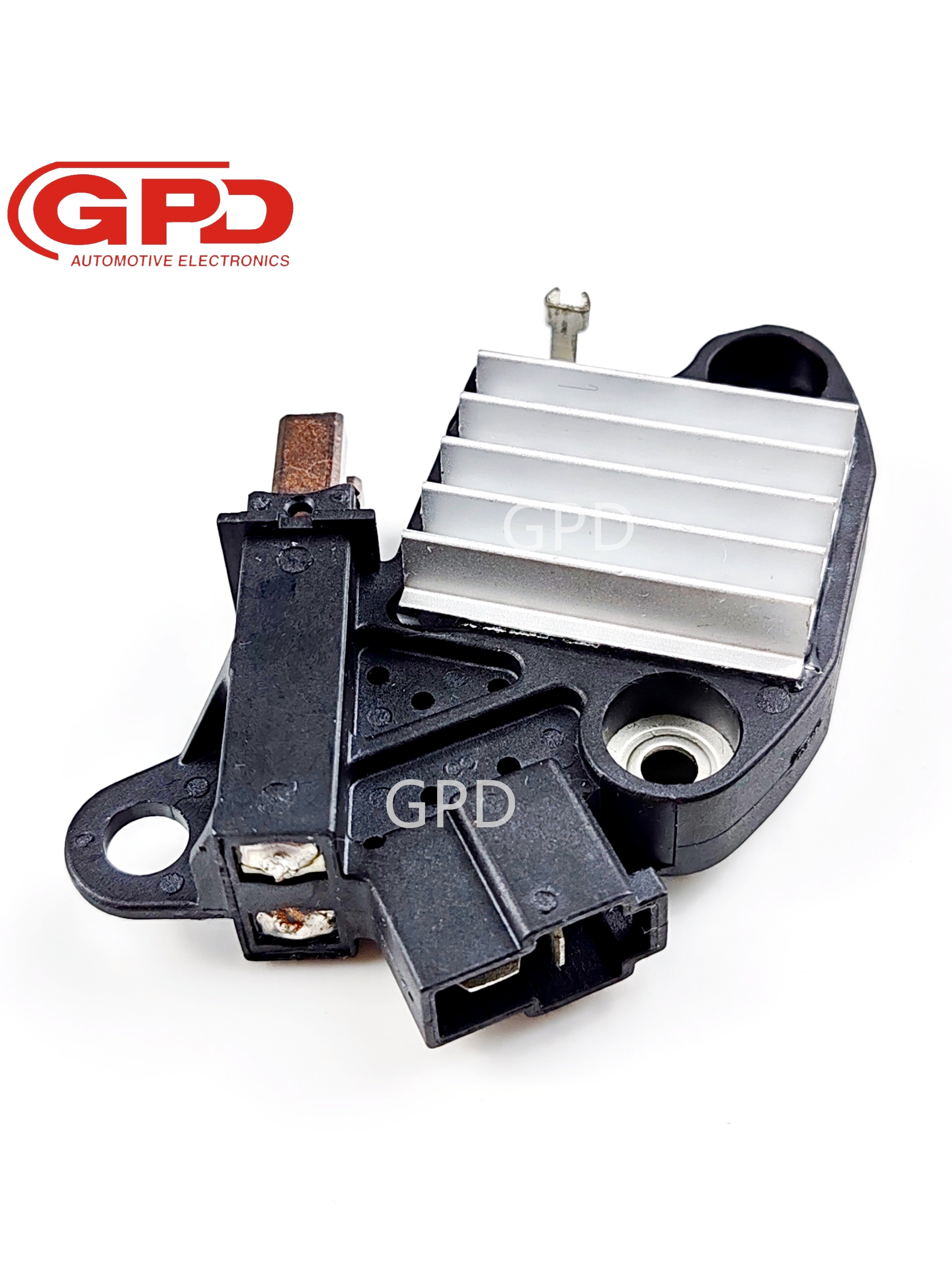 GPD Car Accessories Alternator Voltage Regulator HD1723
