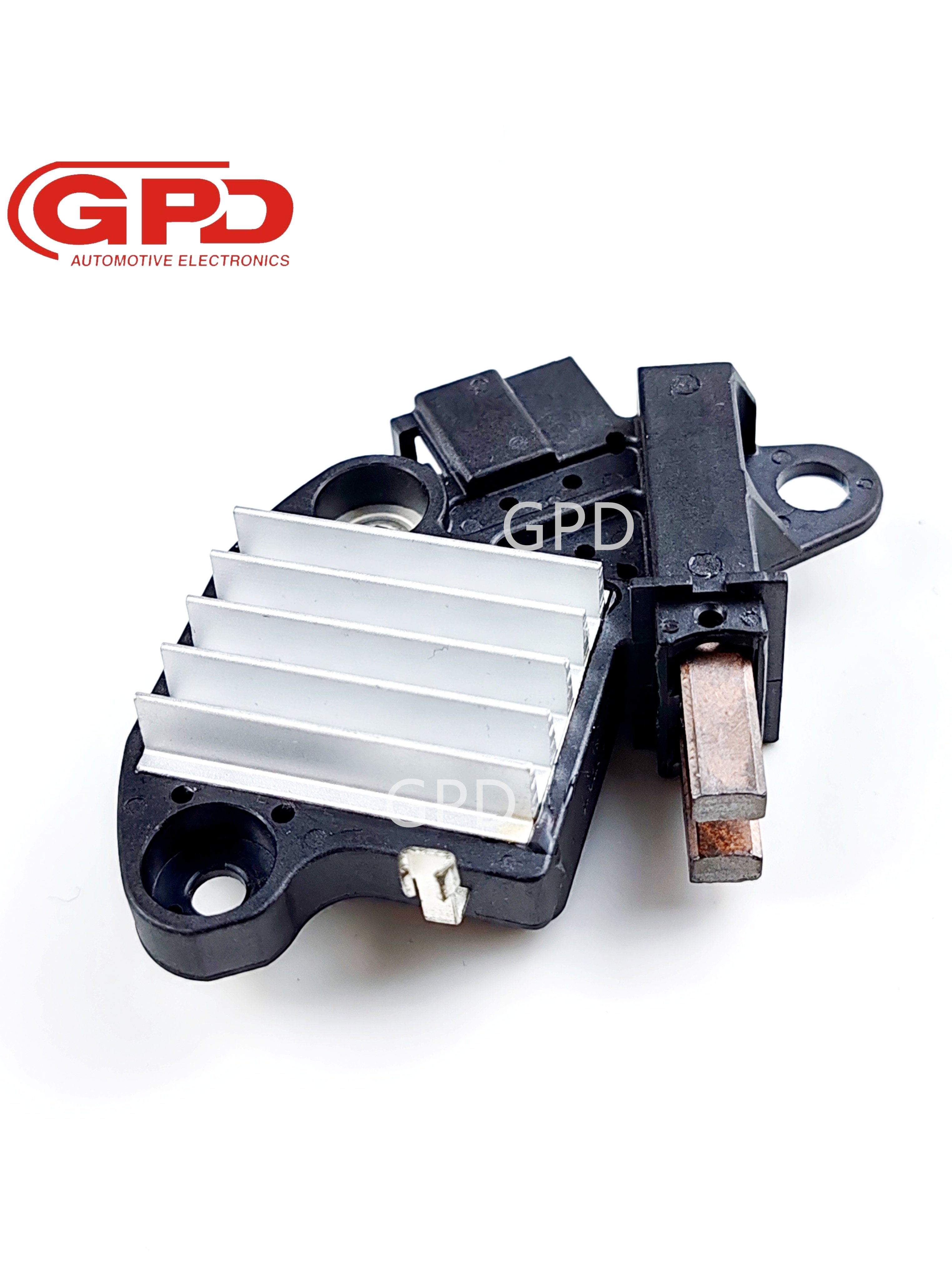 GPD Car Accessories Alternator Voltage Regulator HD1723