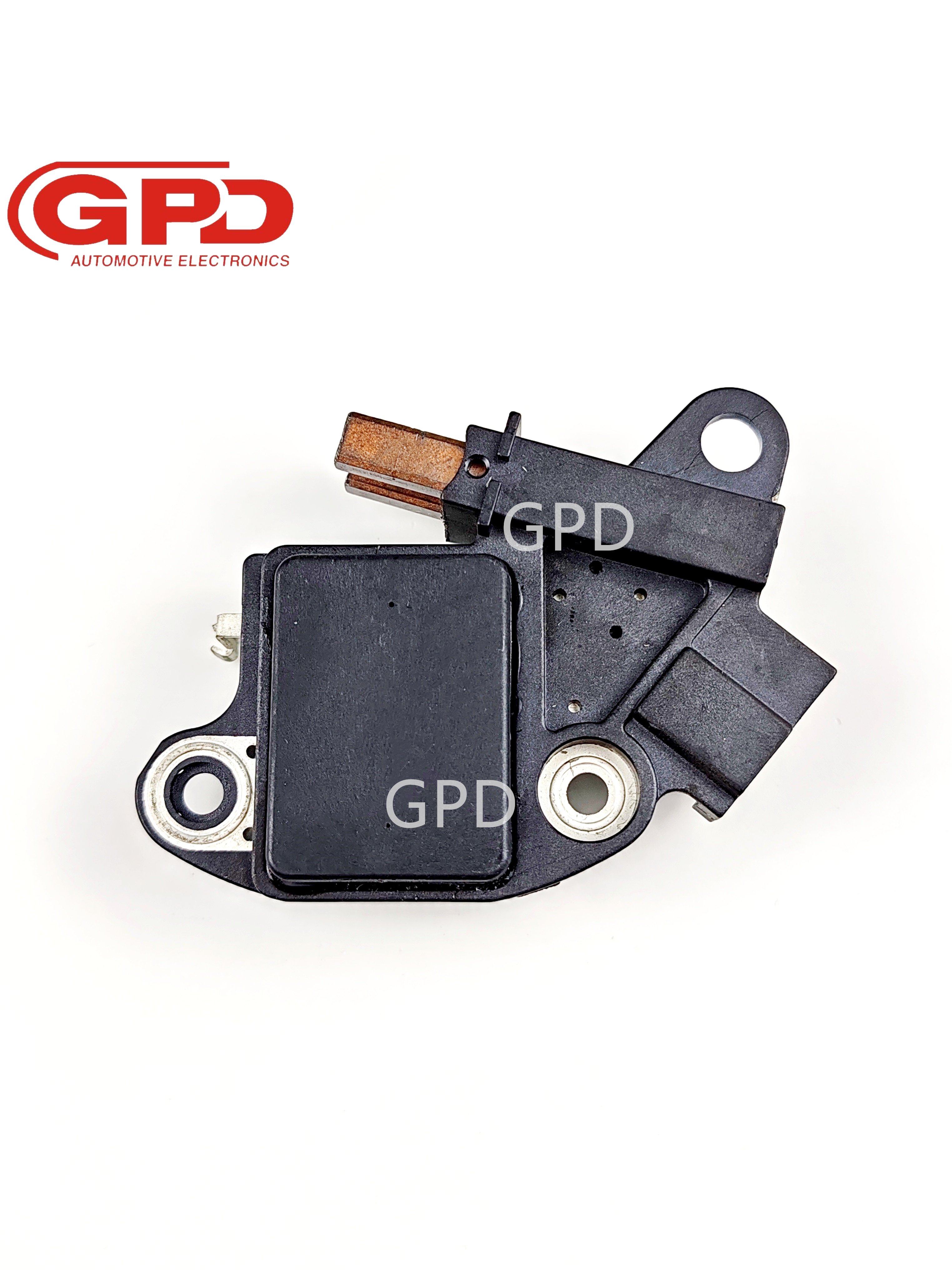 GPD Car Accessories Alternator Voltage Regulator HD1723