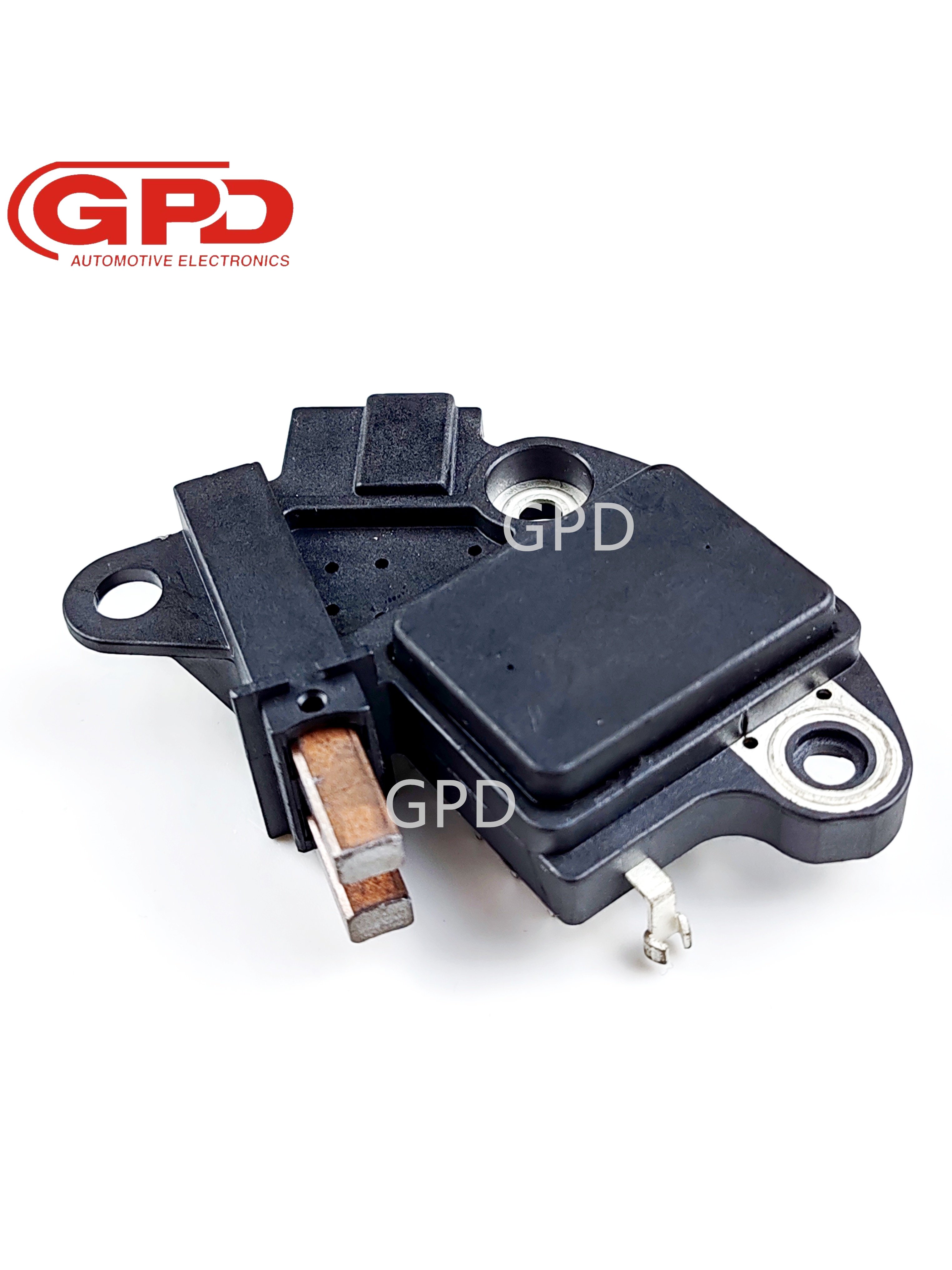 GPD Car Accessories Alternator Voltage Regulator HD1723