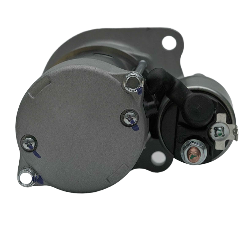 M81R3001-vpp 24V 4.5kW Auto Starter High Quality Engine for Mazda Freightliner Howo Lada Trucks Hot Sale Part Motor Starter