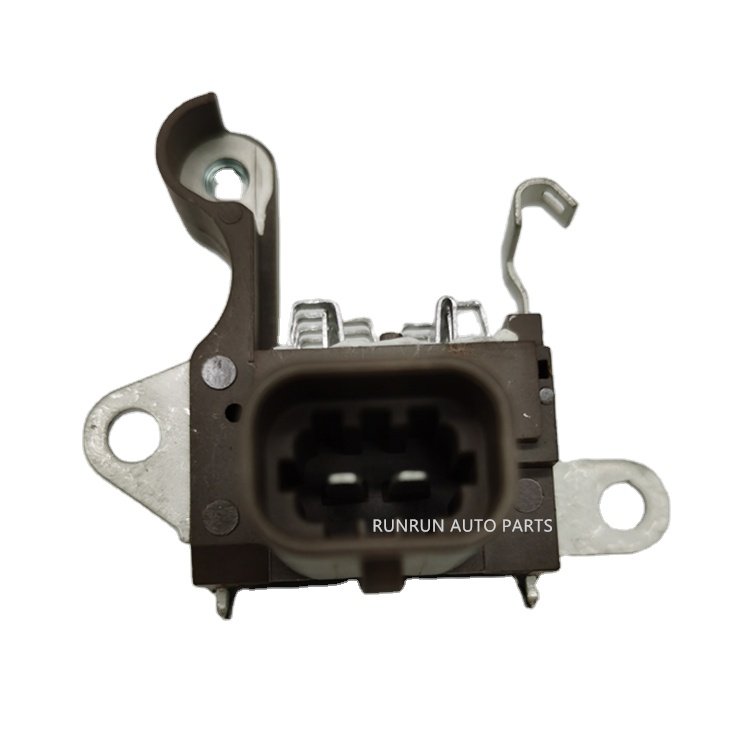 12v Alternator Voltage Regulator for CHEVROLET Impala IN6329 126600-3290 GC33290