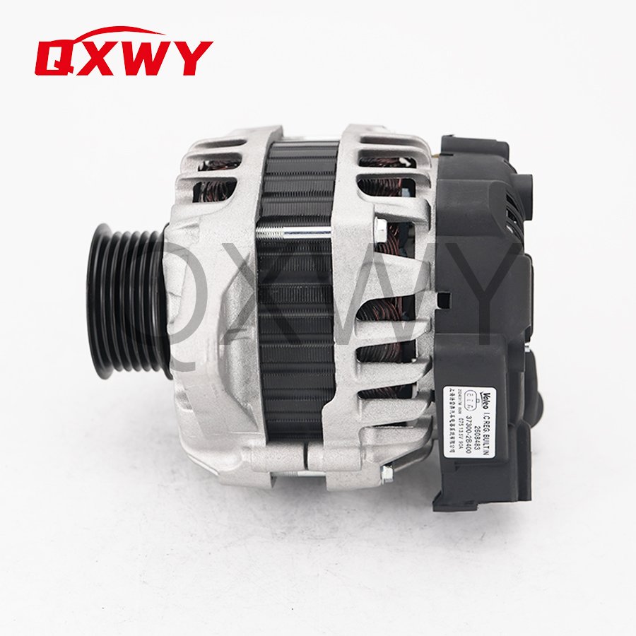 High Quality Alternator for Hyundai Elantra (2010-2017) OEM 37300-2B400 37302B101