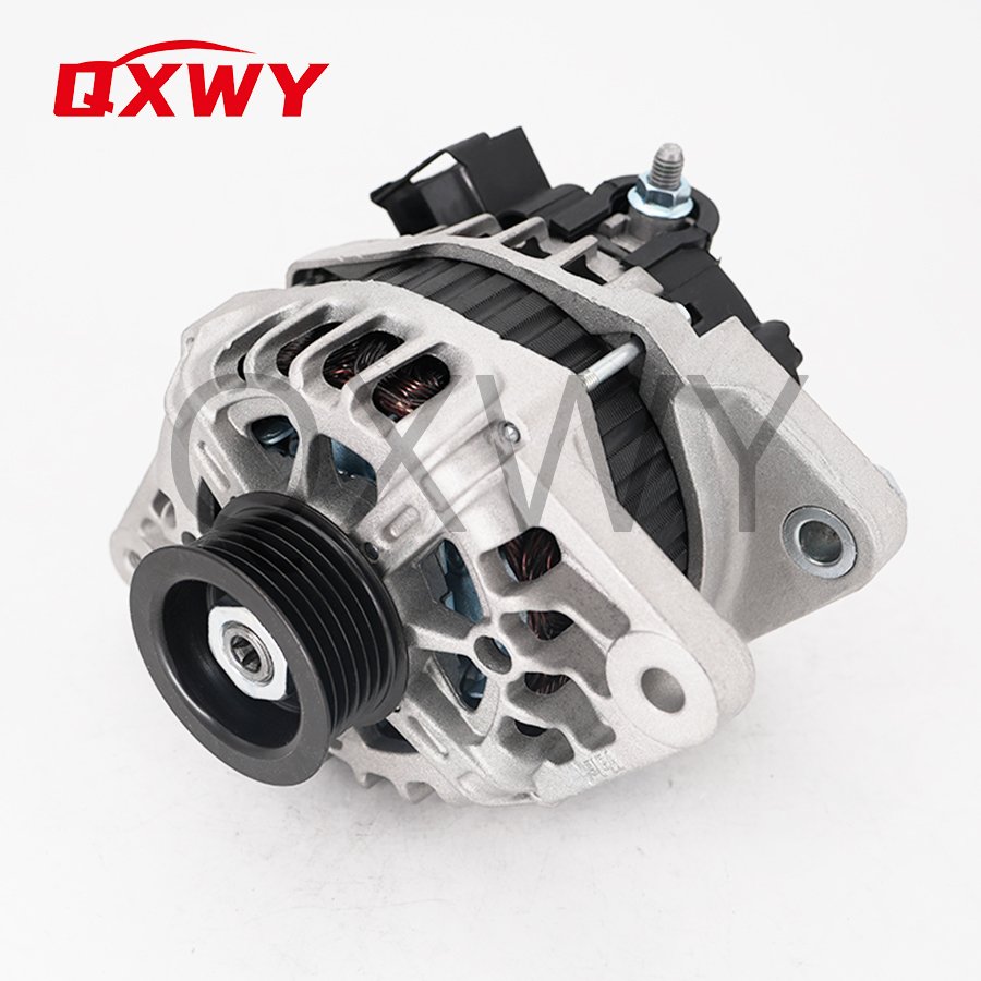 High Quality Alternator for Hyundai Elantra (2010-2017) OEM 37300-2B400 37302B101