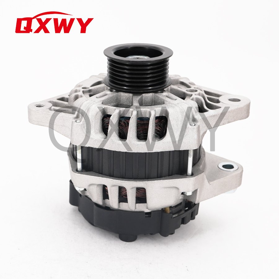 High Quality Alternator for Hyundai Elantra (2010-2017) OEM 37300-2B400 37302B101